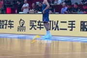 开云官网-陈林坚完成山东男篮首秀 10投7中&amp;三分5中3 得到全场最高18分