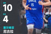 开云网页版-约基奇39分10板、马尔卡宁26分13板，欧锦赛第四日最佳球员你选谁？
