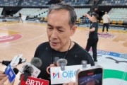开云网页版-许利民：从开始到现在很少阵容完整 不会因球员伤缺影响信心&amp;打法