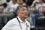 开云服务-宫鲁鸣：我们希望在2026年完成新老交替 本次集训重点考察年轻人