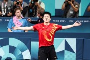 开云网页版-【观察】WTT引发众怒 考验刘国梁智慧的时候来了