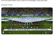 开云官网-欧足联呼吁保护巴勒斯坦平民与儿童生命安全